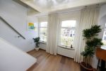 Weesp 21 april 2015
Binnen kijken in het huis van RTL verslaggever Jaap v Deurzen