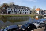Weesp 21 april 2015
Binnen kijken in het huis van RTL verslaggever Jaap v Deurzen