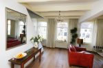 Weesp 21 april 2015
Binnen kijken in het huis van RTL verslaggever Jaap v Deurzen