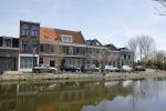 Weesp 21 april 2015
Binnen kijken in het huis van RTL verslaggever Jaap v Deurzen