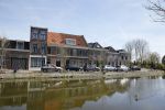 Weesp 21 april 2015
Binnen kijken in het huis van RTL verslaggever Jaap v Deurzen