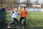 Volendam 15 april 2015
Het mini jan Smit stadion is vanavond geopend met een serie penaltie s van Henk Veerman en Robert Muhren op Jan Smit als keeper. Ook Liza Fem Emma en Senn waren aanwezen alsmede ome Cor