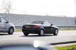 Den Bosch 9 april 2015
Jan Taminiau in audi cabrio op de snelweg
