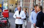Amsterdam 12 april 2015
Premiere sunshine boys in het nieuwe de la mar theater. Jan des Bouvrie