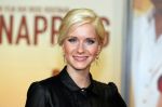 Amsterdam 20 april 2015 
Premiere de ontsnapping in het nieuwe de la mar met in de hoofdrollen Isa Hoes en Edwin Jonker. Heleen v Royen heeft het boek geschreven. Janouk Kelderman