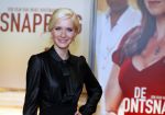 Amsterdam 20 april 2015 
Premiere de ontsnapping in het nieuwe de la mar met in de hoofdrollen Isa Hoes en Edwin Jonker. Heleen v Royen heeft het boek geschreven. Janouk Kelderman