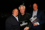 Amsterdam 11 april 2015  
Presentatie boek en 70e verjaardag van Joop Braakhekke bij le Garage. Zijn moeder van 104 jaar oud was aanwezig.