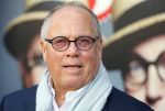 Amsterdam 12 april 2015
Premiere sunshine boys in het nieuwe de la mar theater. Joop Braakhekke met partner Wim
