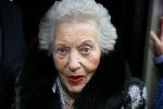 Amsterdam 11 april 2015  
Presentatie boek en 70e verjaardag van Joop Braakhekke bij le Garage. Zijn moeder van 104 jaar oud was aanwezig.
