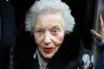 Amsterdam 11 april 2015  
Presentatie boek en 70e verjaardag van Joop Braakhekke bij le Garage. Zijn moeder van 104 jaar oud was aanwezig.