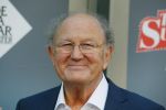 Amsterdam 12 april 2015
Premiere sunshine boys in het nieuwe de la mar theater. Joop v d Ende
