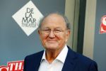 Amsterdam 12 april 2015
Premiere sunshine boys in het nieuwe de la mar theater. Joop v d Ende