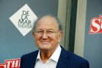 Amsterdam 12 april 2015
Premiere sunshine boys in het nieuwe de la mar theater. Joop v d Ende
