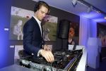 Amsterdam 16 april 2015
Presentatie exclusieve parfum. DJ Junior Smulders