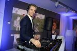 Amsterdam 16 april 2015
Presentatie exclusieve parfum. DJ Junior Smulders