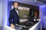 Amsterdam 16 april 2015
Presentatie exclusieve parfum. DJ Junior Smulders