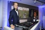 Amsterdam 16 april 2015
Presentatie exclusieve parfum. DJ Junior Smulders