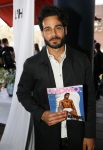 Amsterdam 20 april 2015
Linda de Mol presenteert de nieuwe l'Homo met op de cover Rick Brandsteder. Kay Nambiar