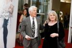 Amsterdam 10 april 2015    
Premiere Nationaal Ballet in de stopera. Kees v Kooten met vrouw