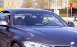 Amsterdam 30 april 2015  
Koen Verweij met (een) vriendin in zijn bmw cabrio en op straat