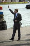 Dordrecht, 27 April 2015
Koningsdag 2015 met Koningin Willem-Alexander, Koningin Maxima, Prinses Amalia, Prinses Alexia em Prinses Ariane, Prins Constatijn, Prinses Laurentien, Prins Maurits, Prinses Marilene, Prinses Annette, Prins Bernhard Jr., Prins Pieter Christiaan en Prinses Anita