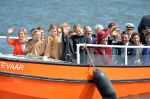 Dordrecht, 27 April 2015
Koningsdag 2015 met Koningin Willem-Alexander, Koningin Maxima, Prinses Amalia, Prinses Alexia em Prinses Ariane, Prins Constatijn, Prinses Laurentien, Prins Maurits, Prinses Marilene, Prinses Annette, Prins Bernhard Jr., Prins Pieter Christiaan en Prinses Anita