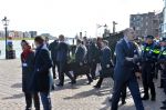 Dordrecht, 27 April 2015
Koningsdag 2015 met Koningin Willem-Alexander, Koningin Maxima, Prinses Amalia, Prinses Alexia em Prinses Ariane, Prins Constatijn, Prinses Laurentien, Prins Maurits, Prinses Marilene, Prinses Annette, Prins Bernhard Jr., Prins Pieter Christiaan en Prinses Anita