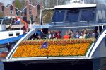 Dordrecht, 27 April 2015
Koningsdag 2015 met Koningin Willem-Alexander, Koningin Maxima, Prinses Amalia, Prinses Alexia em Prinses Ariane, Prins Constatijn, Prinses Laurentien, Prins Maurits, Prinses Marilene, Prinses Annette, Prins Bernhard Jr., Prins Pieter Christiaan en Prinses Anita