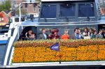 Dordrecht, 27 April 2015
Koningsdag 2015 met Koningin Willem-Alexander, Koningin Maxima, Prinses Amalia, Prinses Alexia em Prinses Ariane, Prins Constatijn, Prinses Laurentien, Prins Maurits, Prinses Marilene, Prinses Annette, Prins Bernhard Jr., Prins Pieter Christiaan en Prinses Anita