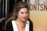 Amsterdam 20 april 2015 
Premiere de ontsnapping in het nieuwe de la mar met in de hoofdrollen Isa Hoes en Edwin Jonker. Heleen v Royen heeft het boek geschreven. Lauren Verster
