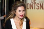 Amsterdam 20 april 2015 
Premiere de ontsnapping in het nieuwe de la mar met in de hoofdrollen Isa Hoes en Edwin Jonker. Heleen v Royen heeft het boek geschreven. Lauren Verster