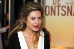 Amsterdam 20 april 2015 
Premiere de ontsnapping in het nieuwe de la mar met in de hoofdrollen Isa Hoes en Edwin Jonker. Heleen v Royen heeft het boek geschreven. Lauren Verster