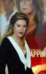 Amsterdam 20 april 2015 
Premiere de ontsnapping in het nieuwe de la mar met in de hoofdrollen Isa Hoes en Edwin Jonker. Heleen v Royen heeft het boek geschreven. Lauren Verster