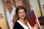 Amsterdam 20 april 2015 
Premiere de ontsnapping in het nieuwe de la mar met in de hoofdrollen Isa Hoes en Edwin Jonker. Heleen v Royen heeft het boek geschreven. Lauren Verster