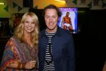 Amsterdam 20 april 2015
Linda de Mol presenteert de nieuwe l'Homo met op de cover Rick Brandsteder. Linda met Jeroen Rietbergen