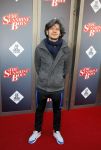 Amsterdam 12 april 2015
Premiere sunshine boys in het nieuwe de la mar theater. Maarten Heijmans