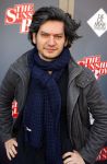 Amsterdam 12 april 2015
Premiere sunshine boys in het nieuwe de la mar theater. Maarten Heijmans