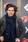 Amsterdam 12 april 2015
Premiere sunshine boys in het nieuwe de la mar theater. Maarten Heijmans