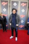 Amsterdam 12 april 2015
Premiere sunshine boys in het nieuwe de la mar theater. Maarten Heijmans