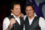Amsterdam 23 april 2015
Beeldonthulling Marco Borsato bij Madame Tussaud.