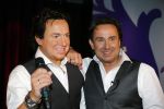 Amsterdam 23 april 2015
Beeldonthulling Marco Borsato bij Madame Tussaud.