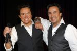 Amsterdam 23 april 2015
Beeldonthulling Marco Borsato bij Madame Tussaud.