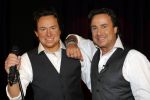 Amsterdam 23 april 2015
Beeldonthulling Marco Borsato bij Madame Tussaud.