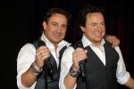 Amsterdam 23 april 2015
Beeldonthulling Marco Borsato bij Madame Tussaud.