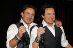 Amsterdam 23 april 2015
Beeldonthulling Marco Borsato bij Madame Tussaud.