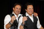 Amsterdam 23 april 2015
Beeldonthulling Marco Borsato bij Madame Tussaud.