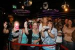 Amsterdam 23 april 2015
Beeldonthulling Marco Borsato bij Madame Tussaud.