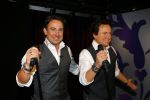 Amsterdam 23 april 2015
Beeldonthulling Marco Borsato bij Madame Tussaud.