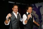 Amsterdam 23 april 2015
Beeldonthulling Marco Borsato bij Madame Tussaud.