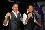 Amsterdam 23 april 2015
Beeldonthulling Marco Borsato bij Madame Tussaud.